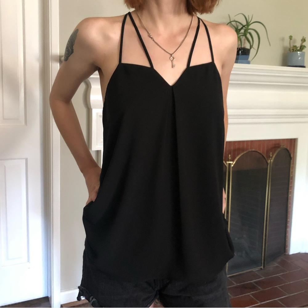 Camisole Top -H&M - Picture 5 of 6